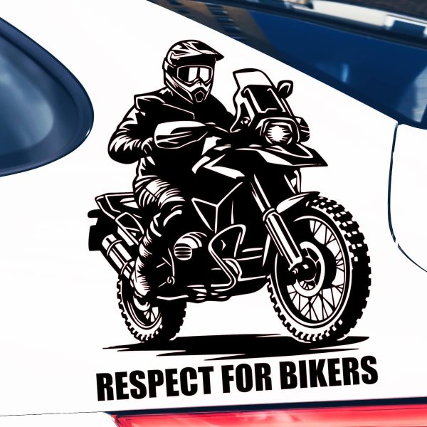 nalepka za avto r 1250 gs