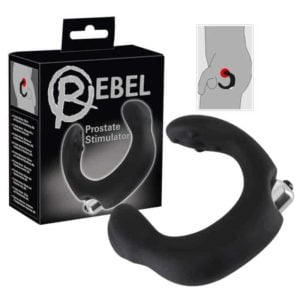 REBEL Vibrator prostate