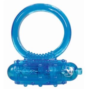 Vibracijski prsten za penis