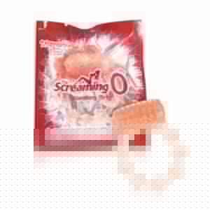 Prsten za penis s vibratorom SCREAMING