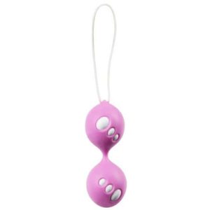 TWIN vaginalne kuglice