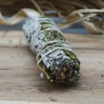 Ruta i bijela kadulja pozitivna energija