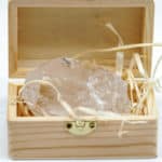 Gorski kristal u kutiji