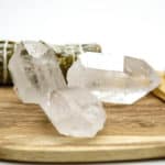 Gorski kristali veliki