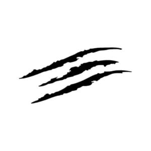 naljepnicca za auto ogrebotine