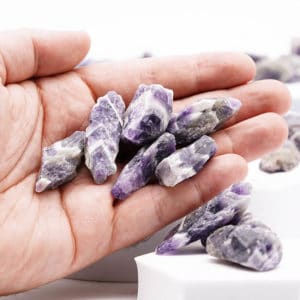 Kristal Ametist manji