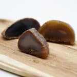 ahat geoda kristali razni