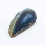 ahat kristal plave boje