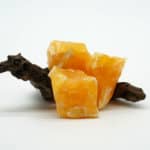 grubi kalcit narančasta boja za snagu