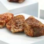 grubi kalcit smeđa boja