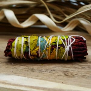 Cvijetna zmajeva krv