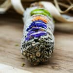 Kadulja za dobro raspoloženje i čistu energiju