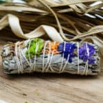 Kadulja za dobro raspoloženje i dobre vibracije