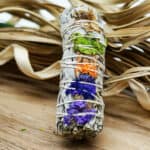 Kadulja za dobro raspoloženje i pozitivnu energiju