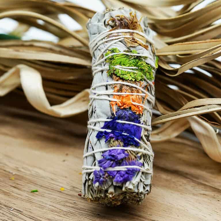 Kadulja za dobro raspoloženje i pozitivnu energiju