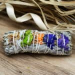 Kadulja za dobro raspoloženje i vibracije