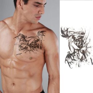 Tatu smrt s kosom