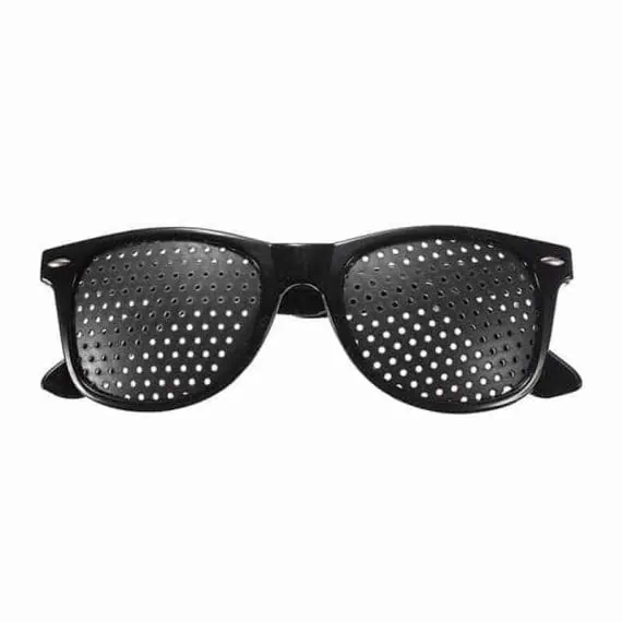 očala za boljši vid