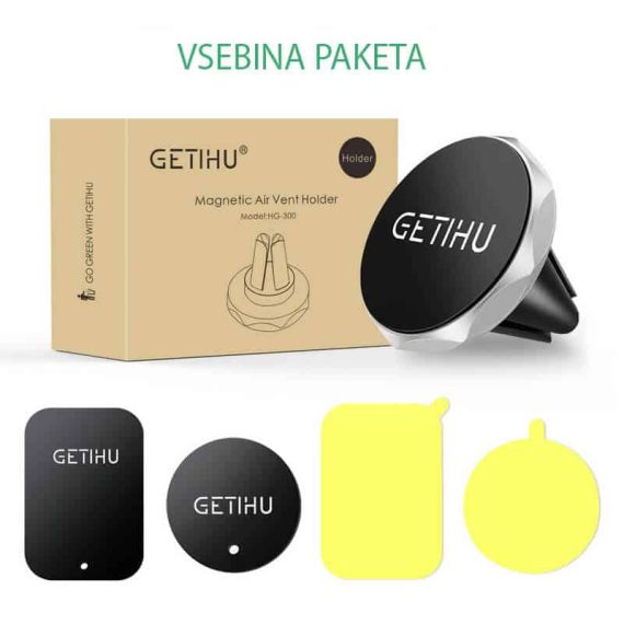 držalo za telefon getihu