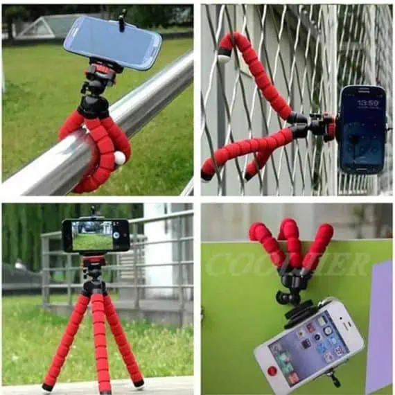stojalo za pametne telefone