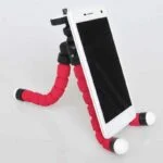 stojalo za telefon se spremeni v držalo za telefon