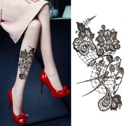 začasni tattoo svoboda v kompleksnem svetu
