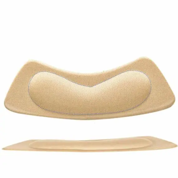 Boleča stopala blazinice zaščita stopal