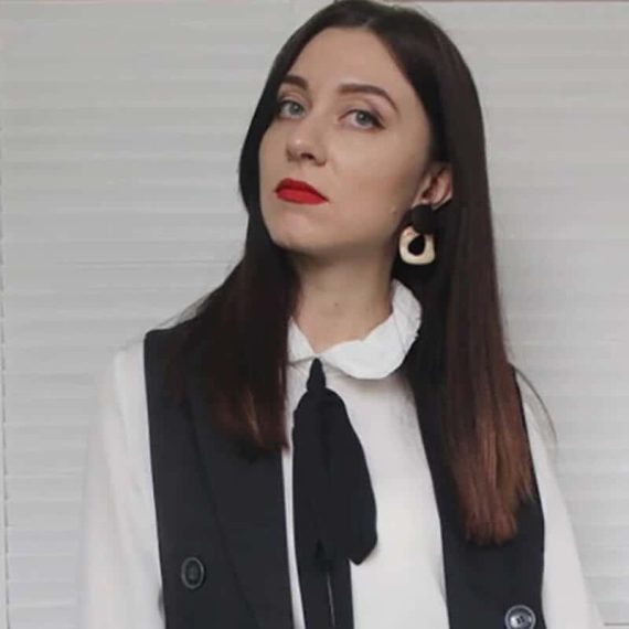 Moderni uhani moda 2020