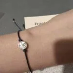 Zapestnica za prijatelje simbol življenja