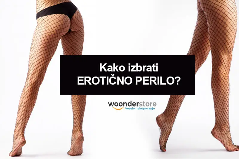 kako izbrati erotično perilo