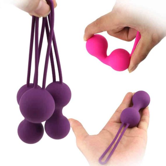 Vaginalne kroglice