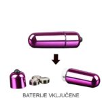 mini vibrator g točke