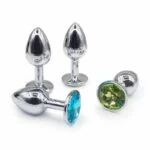 najboljši analni čep