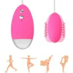 najboljši vibrator G točke