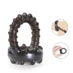 obroček za penis iz elastike