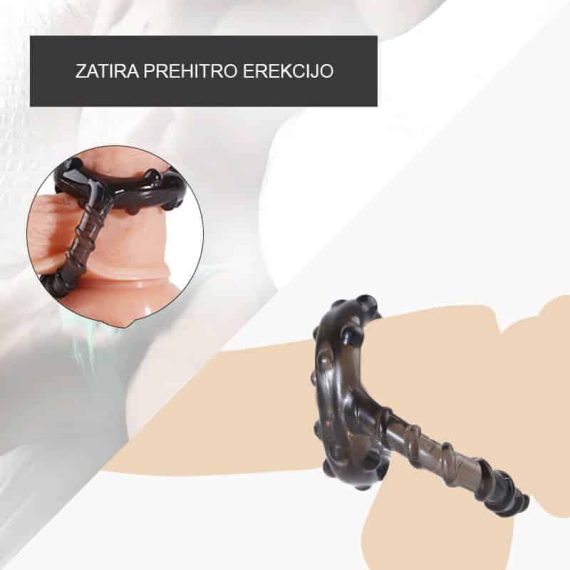 obročki za penis delovanje