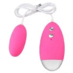 vibrator na daljinsko upravljanje