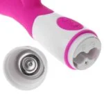 vibrator polnjene z aaa baterijami