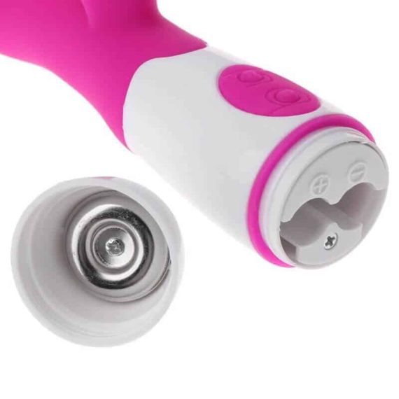 vibrator polnjene z aaa baterijami