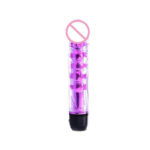 vijolični vibrator za ženske