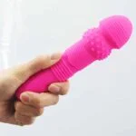 vibrator v roki faak
