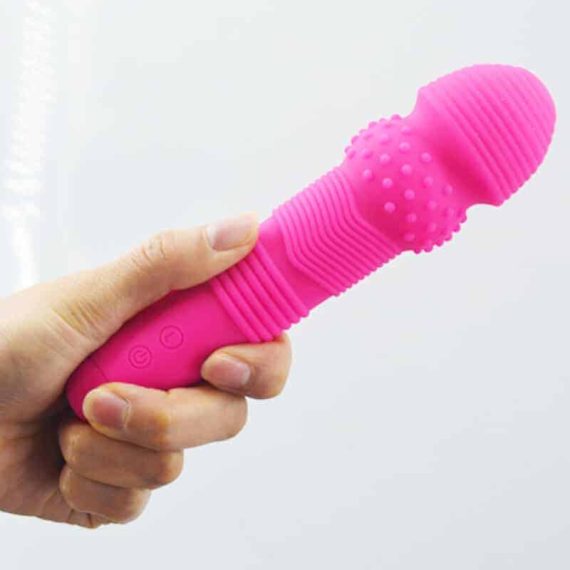 vibrator v roki faak