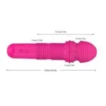 vibrator velikost faak