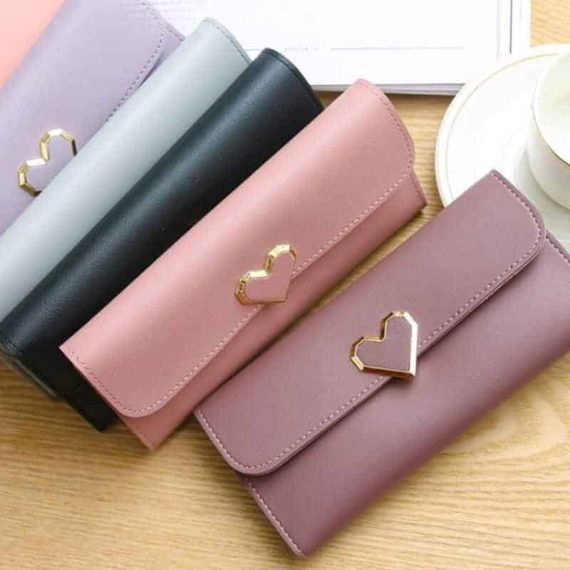 dolge ženske denarnice poceni akcija