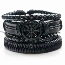 zapestnica za moške krmilo