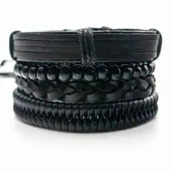 zapestnice za moške mimovrste