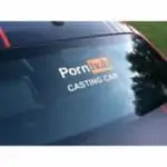 avto nalepke porn hub casting car