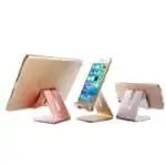 držala za telefon in tablico