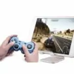 držalo za tablico igranje iger