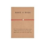 zapestnica make a wish